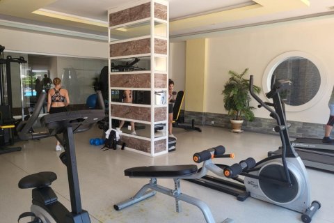 3 rooms Apartment in My Thanh, Vietnam No. 22160 26