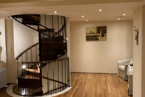 Дом с 3 спальнями в Коропион, Греция №56704 11