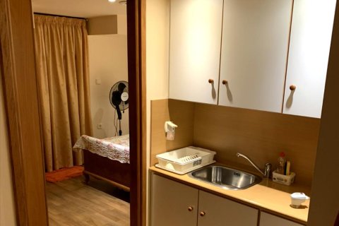 Дом с 3 спальнями в Коропион, Греция №56704 14