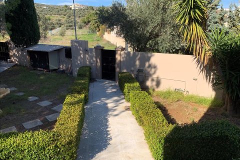 Дом с 3 спальнями в Коропион, Греция №56704 3