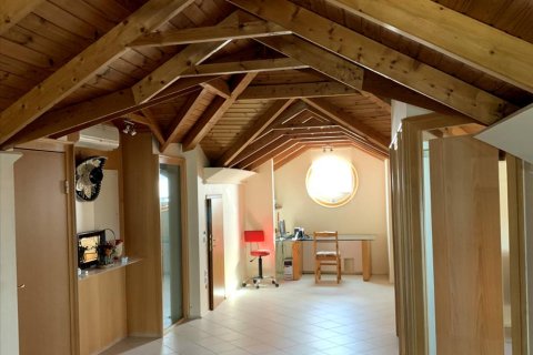 Дом с 3 спальнями в Коропион, Греция №56704 12