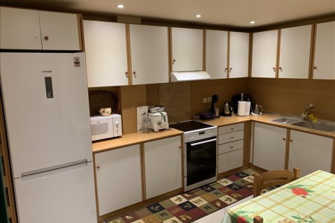 Дом с 3 спальнями в Коропион, Греция №56704 9