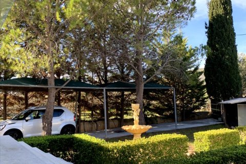 Дом с 3 спальнями в Коропион, Греция №56704 2