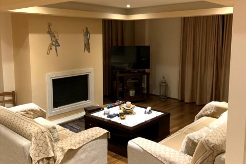 Дом с 3 спальнями в Коропион, Греция №56704 4