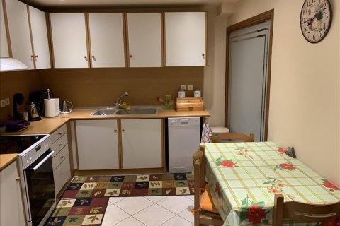 Дом с 3 спальнями в Коропион, Греция №56704 10