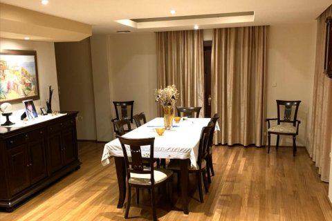 Дом с 3 спальнями в Коропион, Греция №56704 8