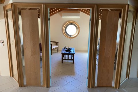 Дом с 3 спальнями в Коропион, Греция №56704 13