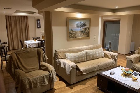 Дом с 3 спальнями в Коропион, Греция №56704 7