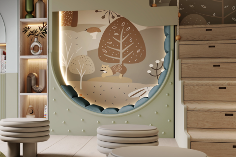 1 bedroom Apartment in Binh Duong, Vietnam No. 85116 6