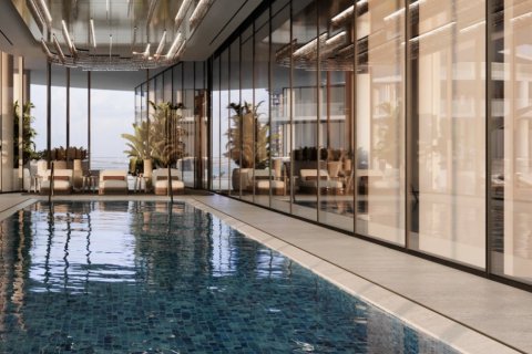 1 bedroom Apartment in Binh Duong, Vietnam No. 85116 1