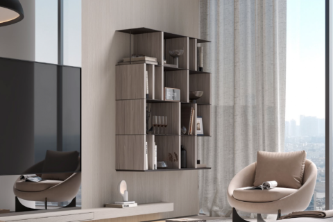 1 bedroom Apartment in Binh Duong, Vietnam No. 85116 8