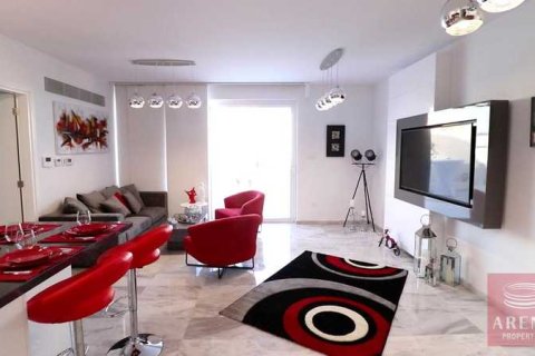 2 bedrooms Apartment in Larnaca, Cyprus No. 80075 6