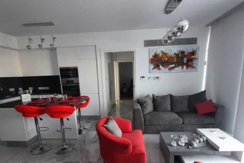 2 bedrooms Apartment in Larnaca, Cyprus No. 80075 8