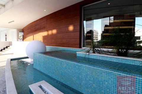 2 bedrooms Apartment in Larnaca, Cyprus No. 80075 5