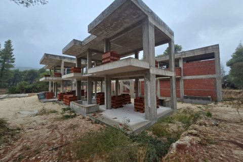 Дом студия в Халкидики, Греция №108592