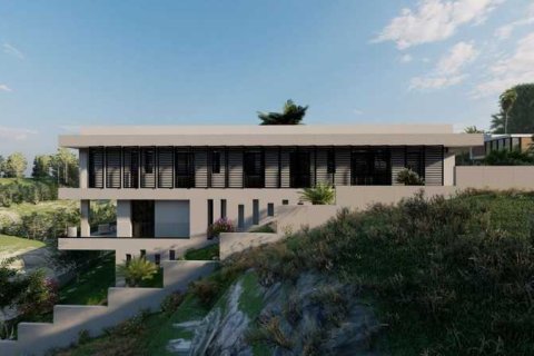 6 bedrooms Villa in Limassol, Cyprus No. 84085 3