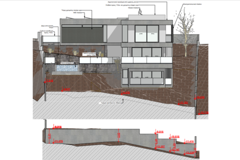 6 bedrooms Villa in Limassol, Cyprus No. 84085 5