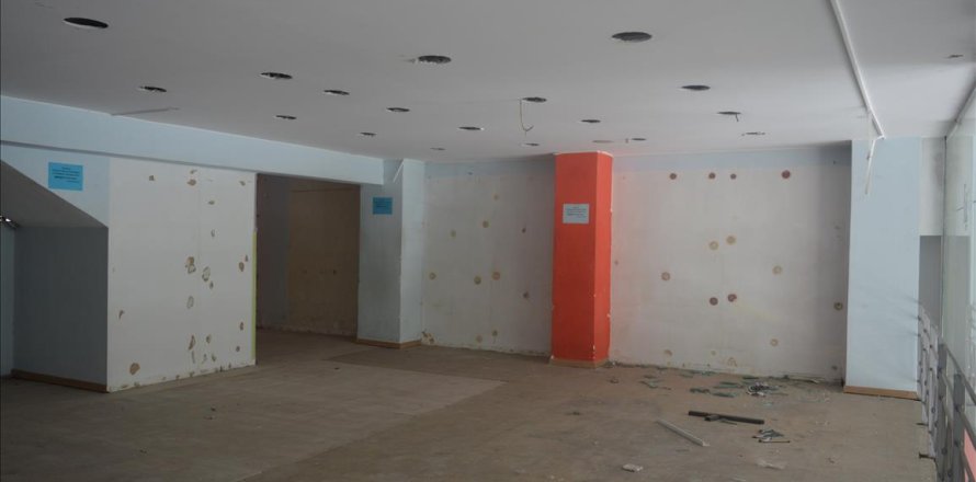 1200m² Edificio en Athens, Greece No. 58742