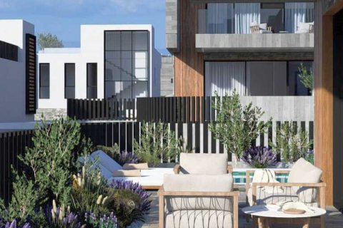 3 bedrooms House in Pegeia, Cyprus No. 100470 11