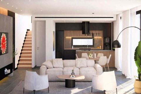 3 bedrooms House in Pegeia, Cyprus No. 100470 4