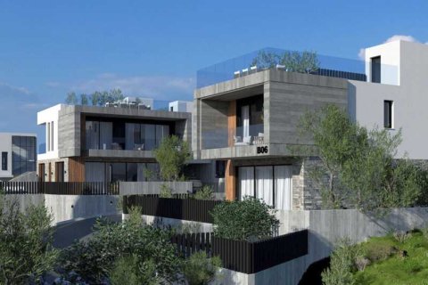 3 bedrooms House in Pegeia, Cyprus No. 100470 15