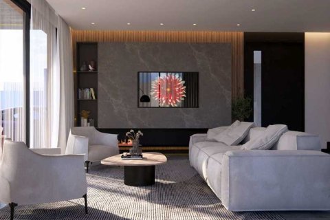 3 bedrooms House in Pegeia, Cyprus No. 100470 5