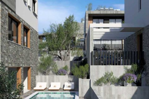 3 bedrooms House in Pegeia, Cyprus No. 100470 13