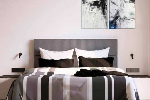 3 bedrooms House in Pegeia, Cyprus No. 100470 8