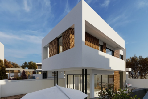 3 bedrooms House in Agios Tychonas, Cyprus No. 30182 2