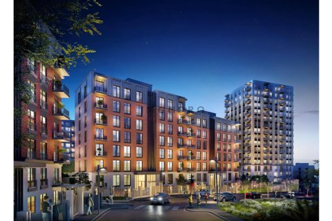 2 chambres Appartement à Ngo Quyen, Vietnam No. 116502 1