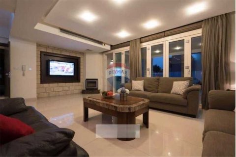 Вилла с 6 спальнями в Пафос, Кипр №30587 7