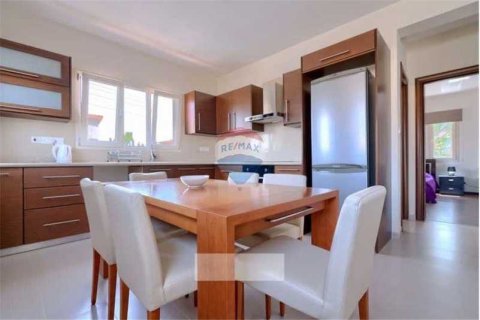 Вилла с 6 спальнями в Пафос, Кипр №30587 10