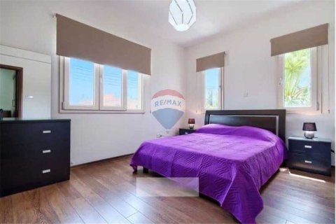 Вилла с 6 спальнями в Пафос, Кипр №30587 16