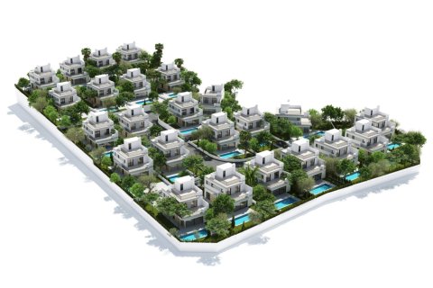 3 bedrooms Villa in Giao Hai, Vietnam No. 111119 1