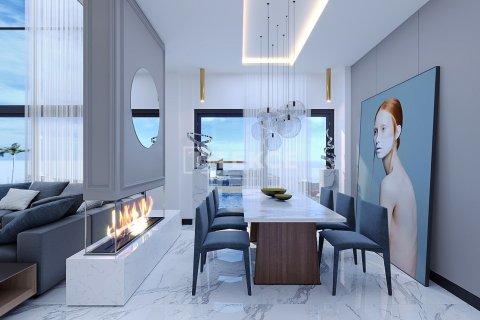 5 dormitorios Villa en Chau Lang, Vietnam No. 16600 20