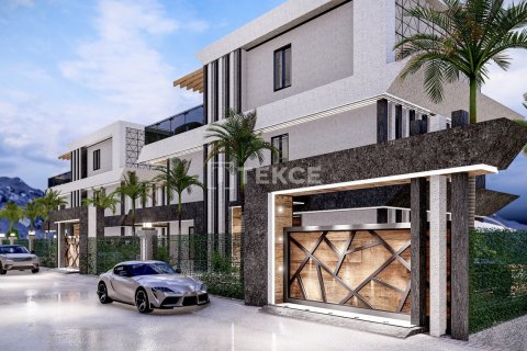 5 dormitorios Villa en Chau Lang, Vietnam No. 16600 13