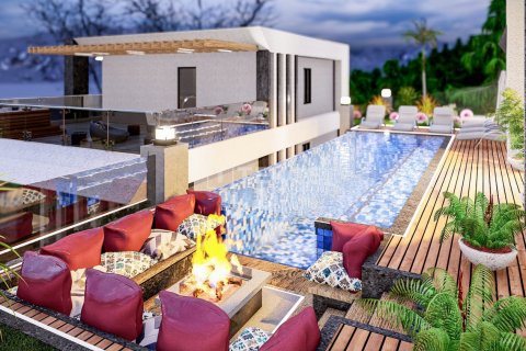 5 dormitorios Villa en Chau Lang, Vietnam No. 16600 12