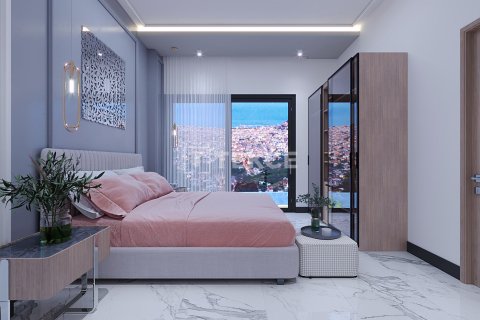 5 dormitorios Villa en Chau Lang, Vietnam No. 16600 23