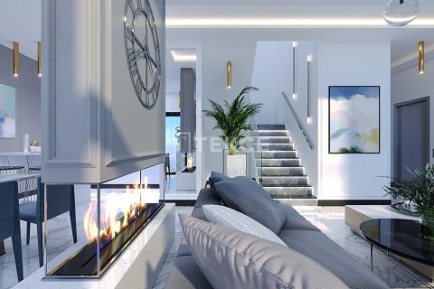 5 dormitorios Villa en Chau Lang, Vietnam No. 16600 25