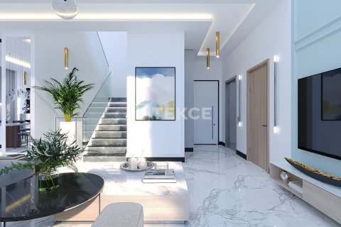 5 dormitorios Villa en Chau Lang, Vietnam No. 16600 21