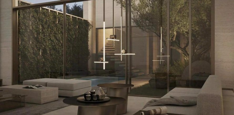 4 chambres Appartement à Dubai, UAE No. 91763