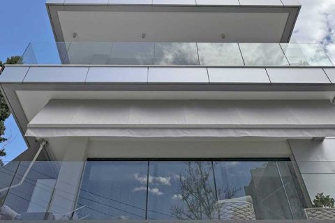 Квартира с 3 спальнями в Гермасойя, Кипр №65766 6