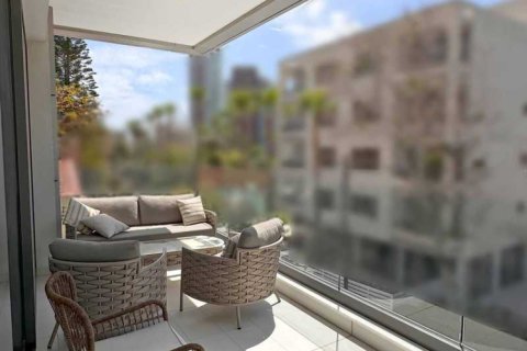 Квартира с 3 спальнями в Гермасойя, Кипр №65766 5