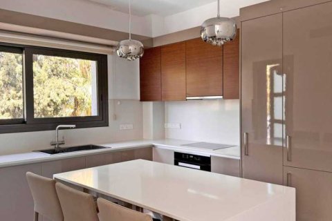 Квартира с 3 спальнями в Гермасойя, Кипр №65766 4