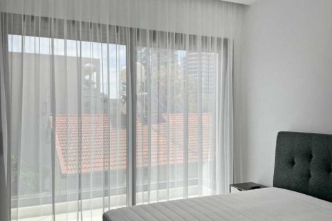 Квартира с 3 спальнями в Гермасойя, Кипр №65766 8