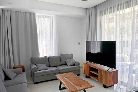 Квартира с 3 спальнями в Гермасойя, Кипр №65766 1