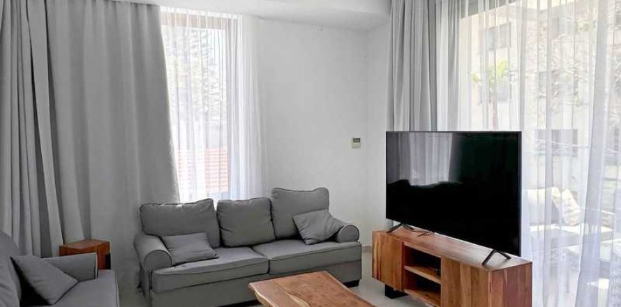 Квартира с 3 спальнями в Гермасойя, Кипр №65766