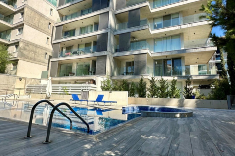 3 bedrooms Apartment in Limassol, Cyprus No. 71952 9