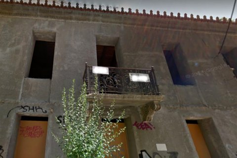 210m² Edificio en Athens, Greece No. 58174 1