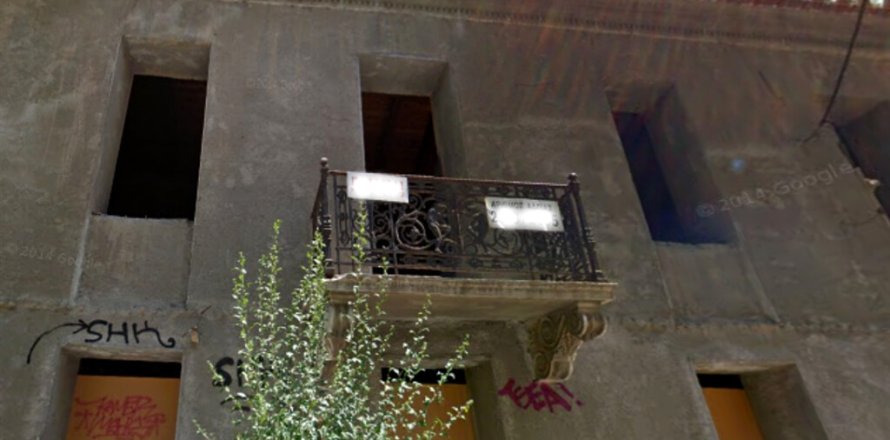 210m² Edificio en Athens, Greece No. 58174